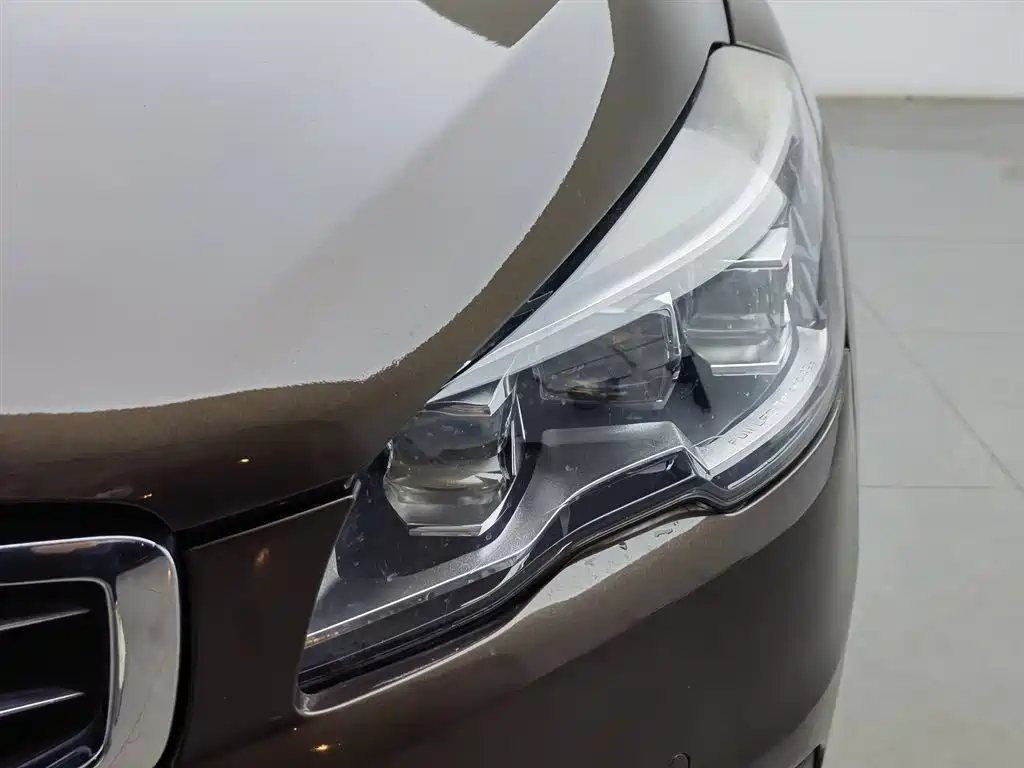 Peugeot 508 2015 — фото 7