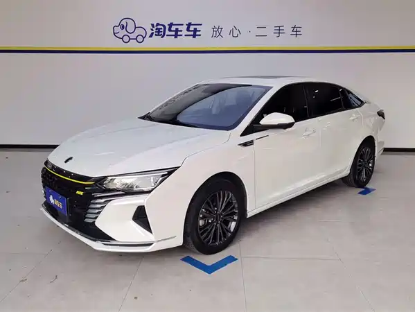Dongfeng Yixuan MAX 2023