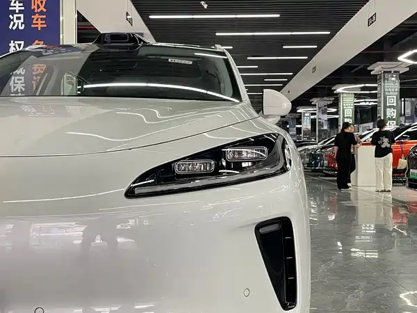 Shangjie H5 2025