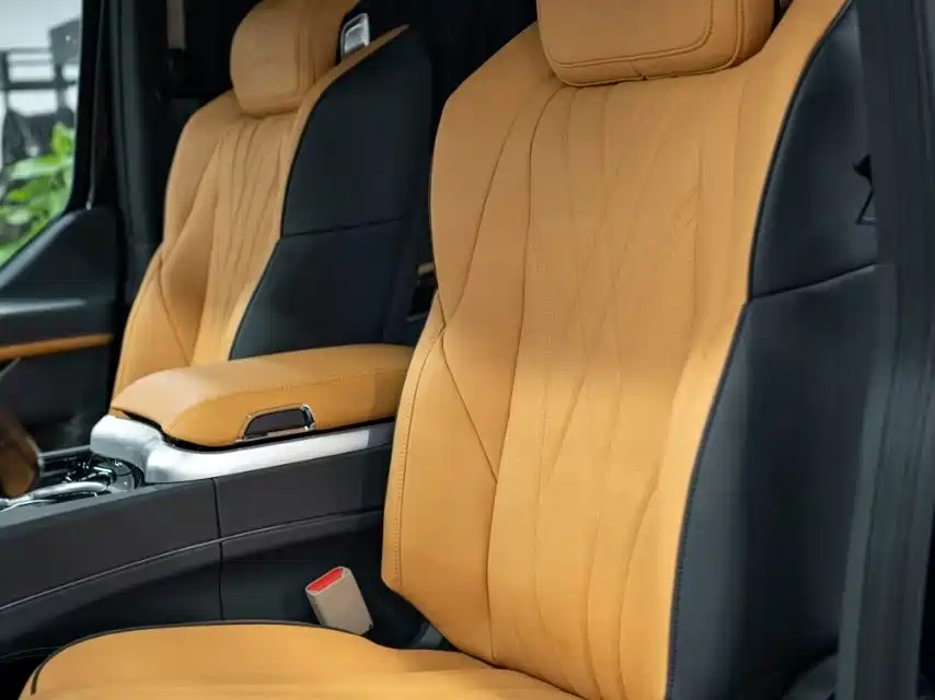 Ford Tourneo — фото 9