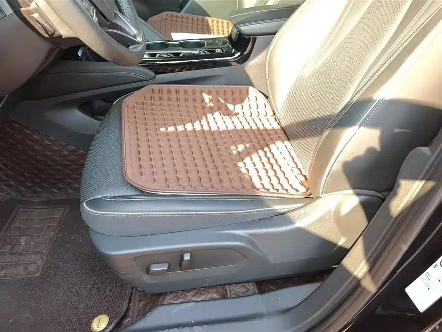 Buick Envision S 2023 — фото 9