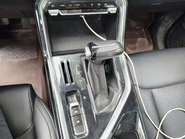 Wuling Star 2022