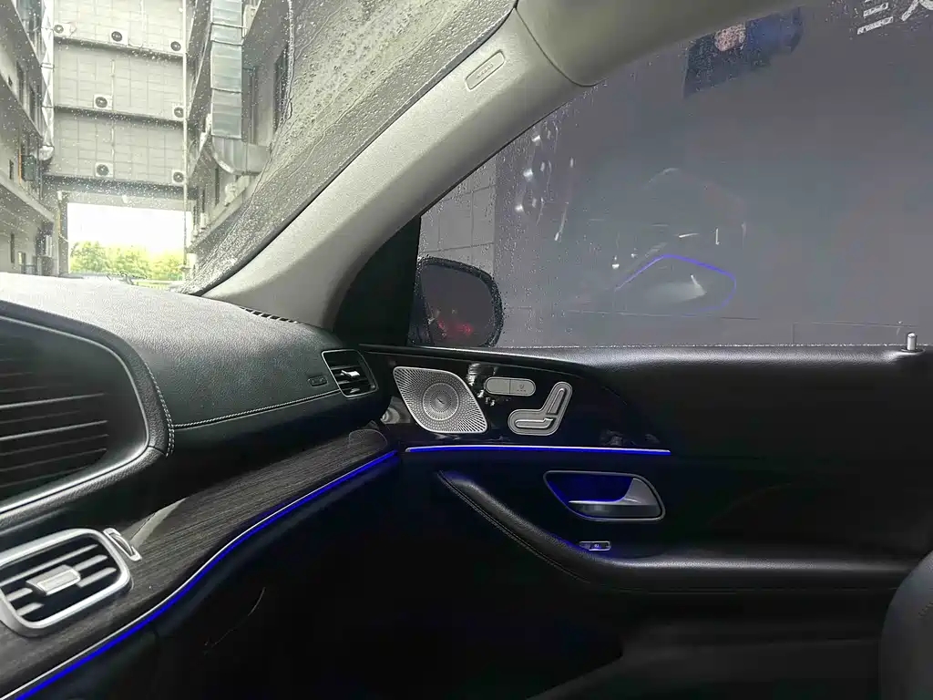 Mercedes-Benz GLE 2020 — фото 16