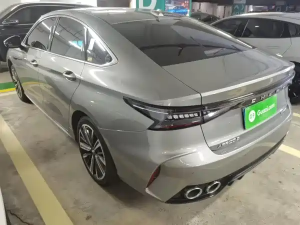 Chery Arrizo 8 2026