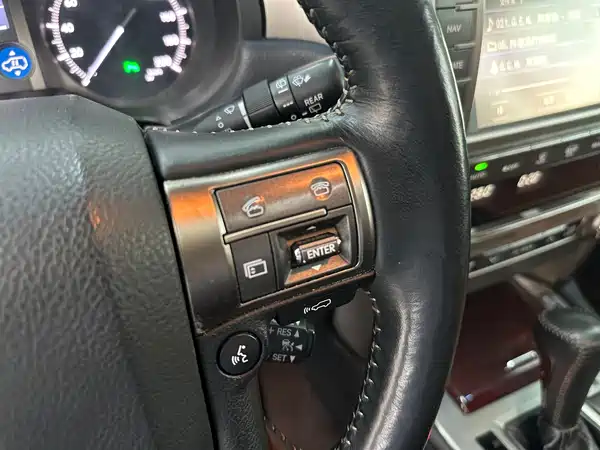 Lexus GX 2013