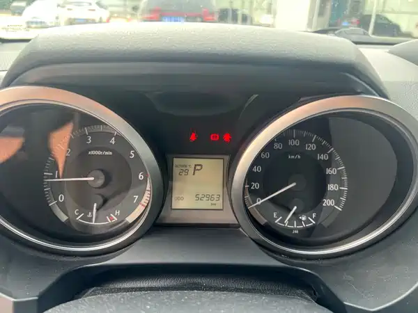 Toyota Prado 2017