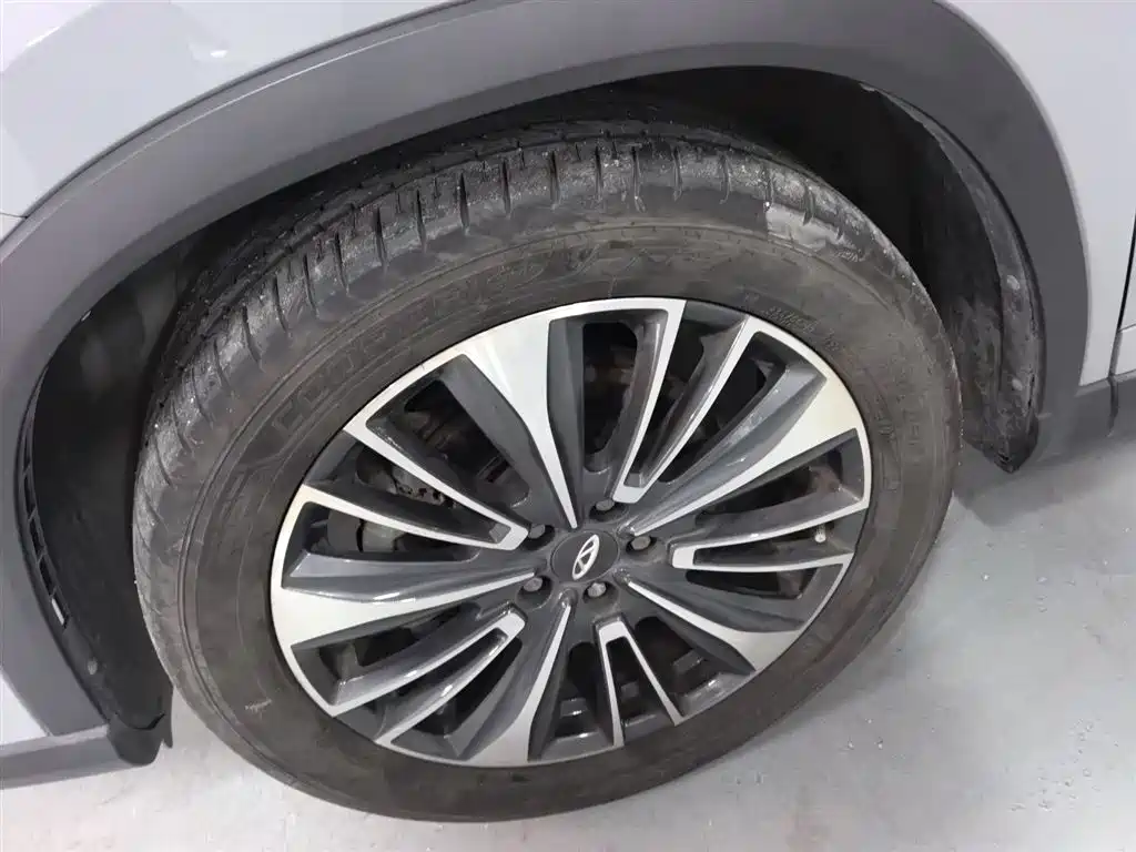 Chery Tiggo 8 PRO 2022 — фото 25