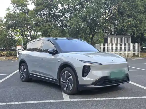 NIO ES6 2025