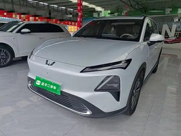 Wuling Starlight S 2024