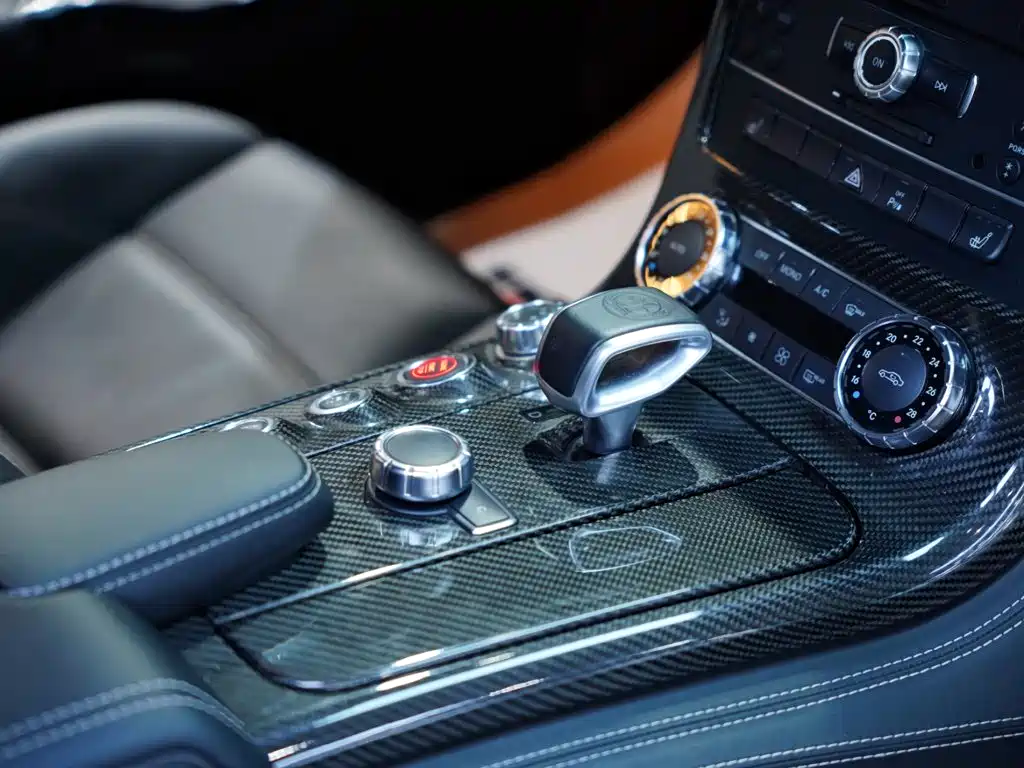 Mercedes-Benz Sls-Class AMG 2012 — фото 33