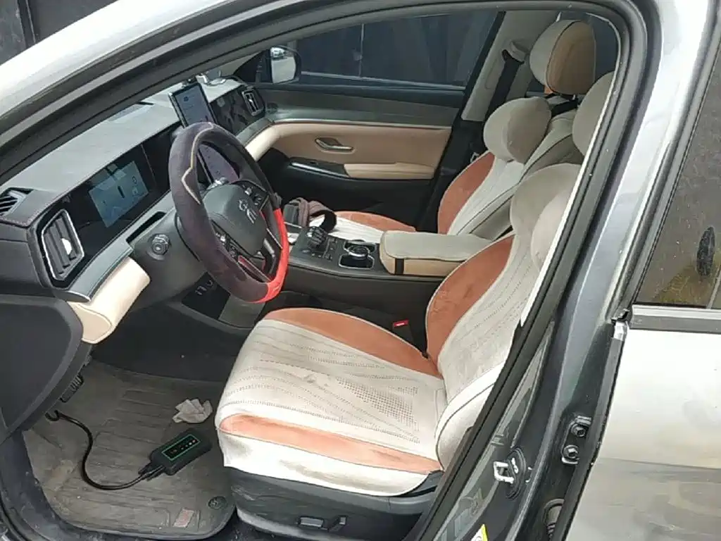 BYD Pro New Energy 2025 — фото 15