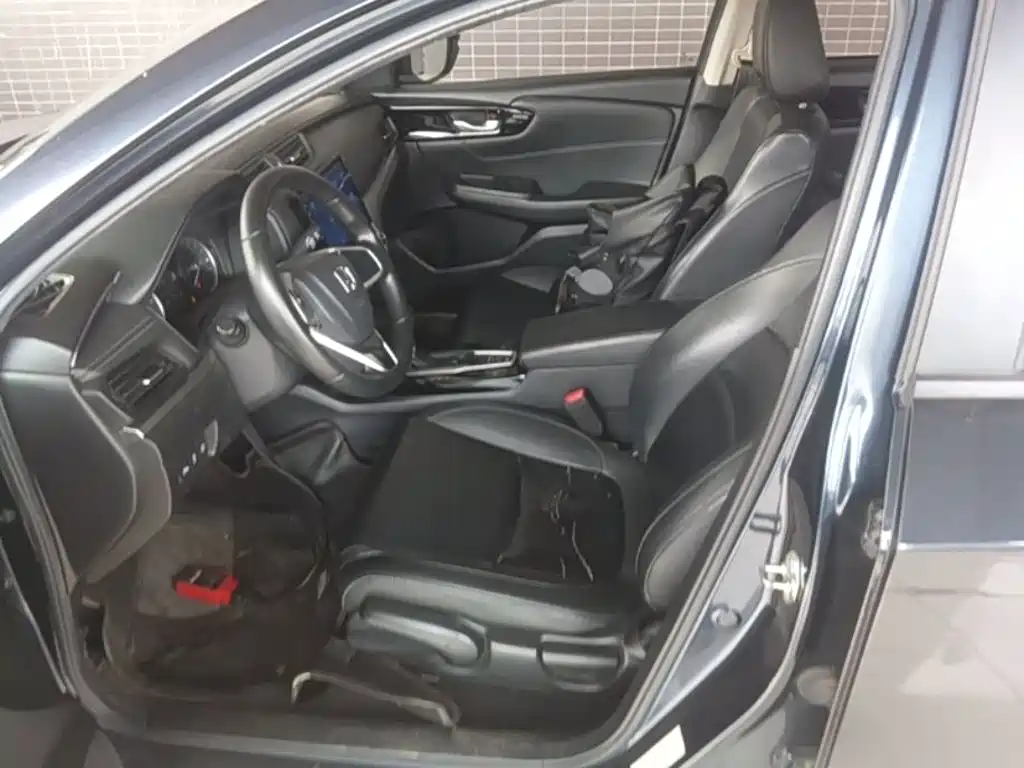 Honda Envix 2019 — фото 15