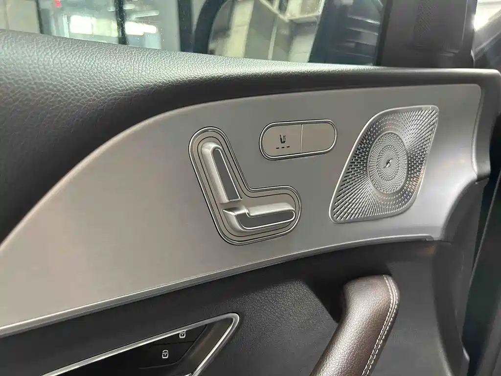 Mercedes-Benz GLE 2020 — фото 9
