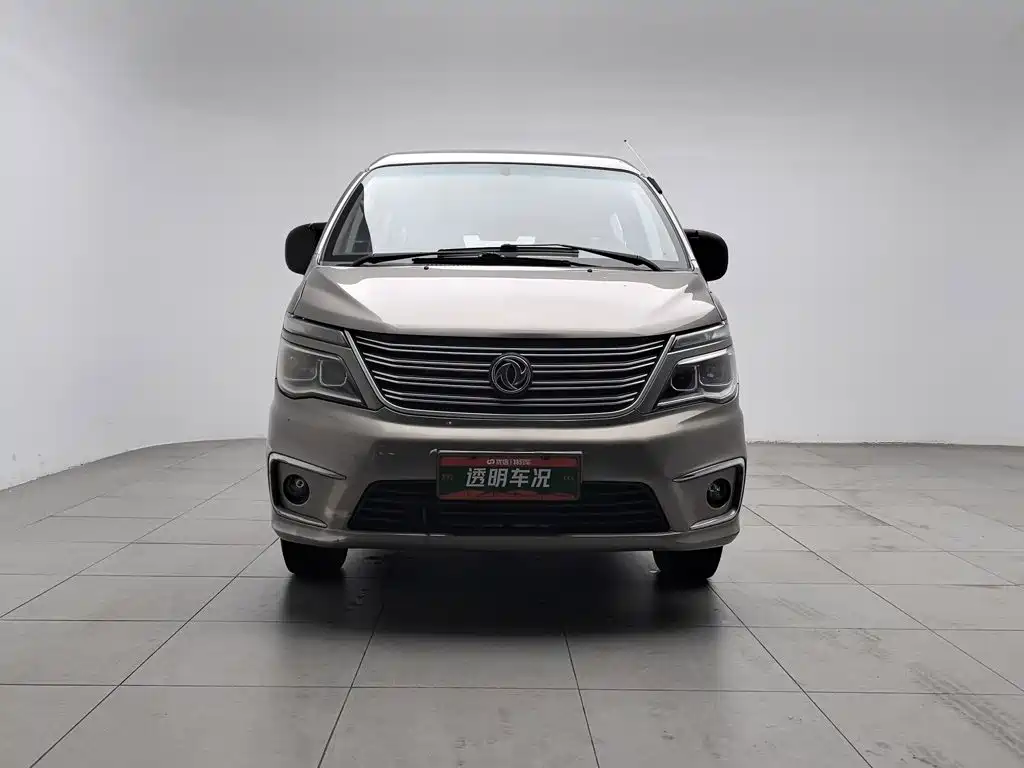 Dongfeng Lingzhi 2019 — фото 3