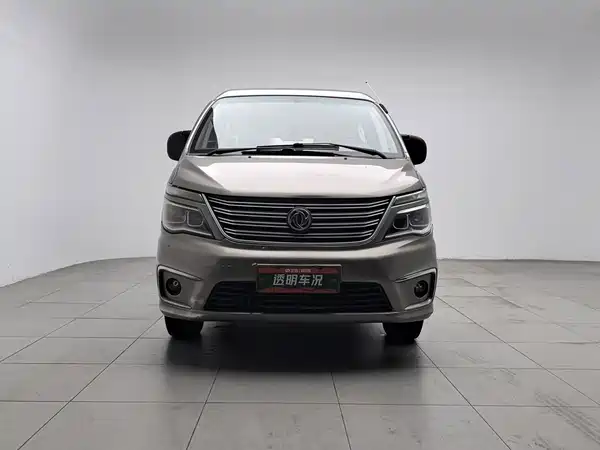 Dongfeng Lingzhi 2019