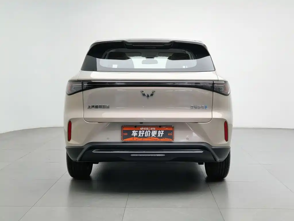 Wuling Bingo S 2025 — фото 4