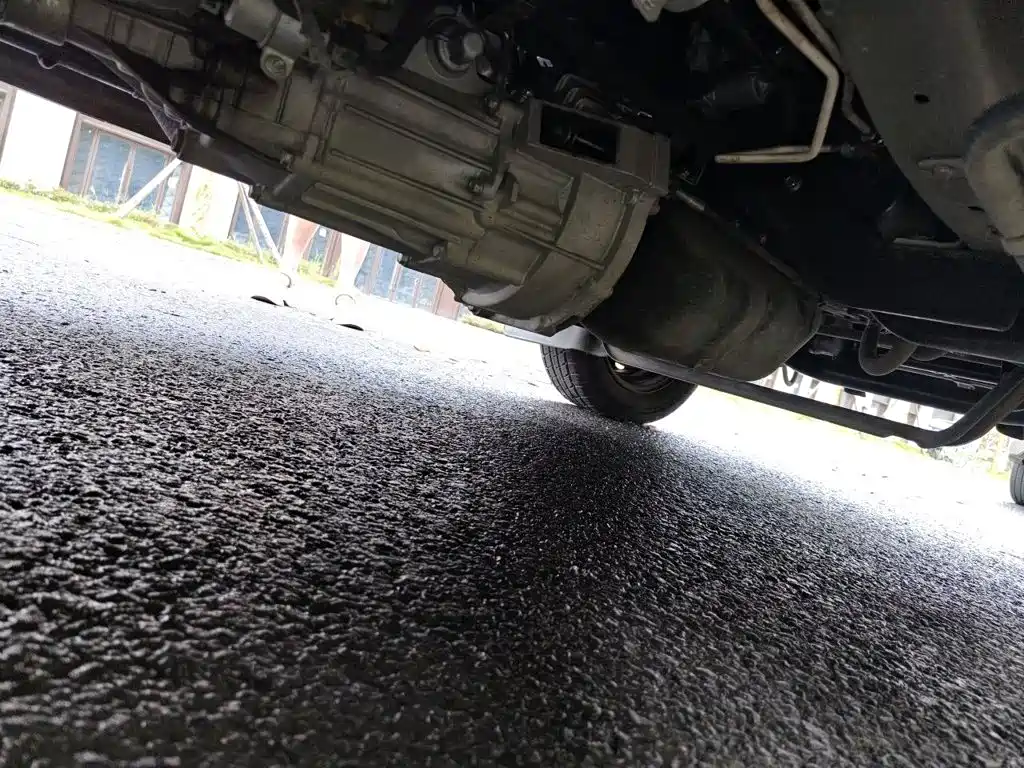 Jinbei New Hiace X30L CNG 2023 — фото 16