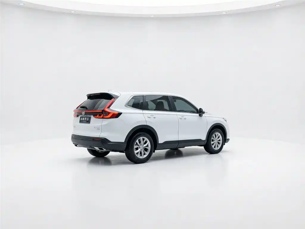 Honda CR-V 2024 — фото 16