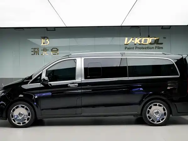 Mercedes-Benz Vito 2021