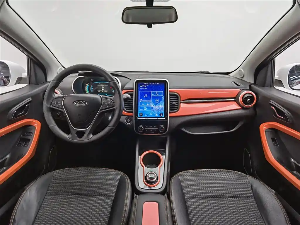 Chery QQ Little Ant 2020