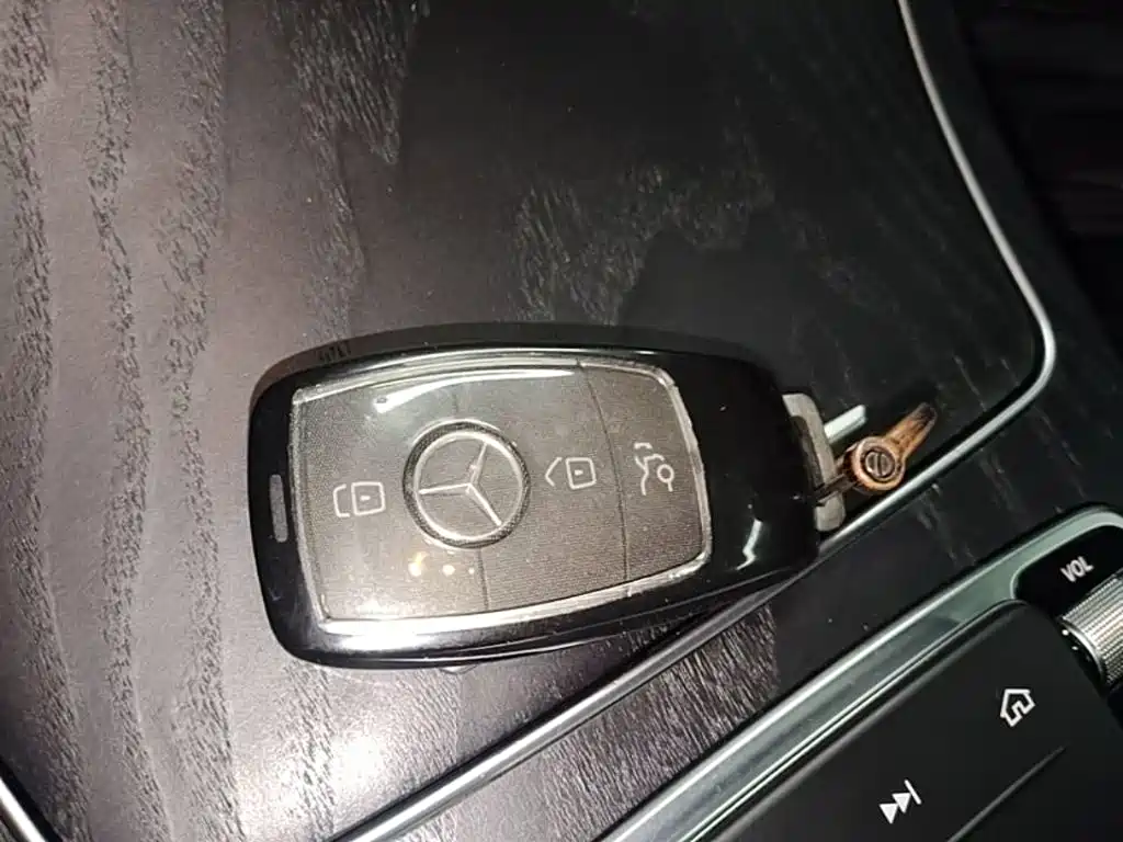 Mercedes-Benz C-Class 2020 — фото 9