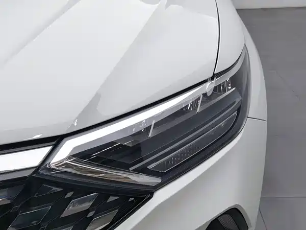 Jetta VS5 2019