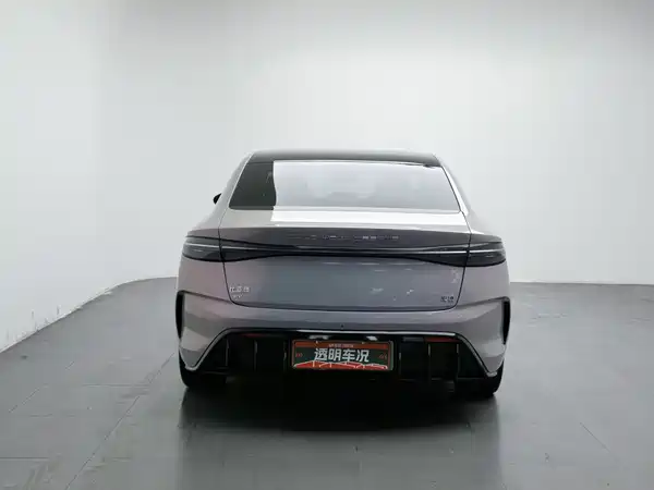 BYD Seal 2024