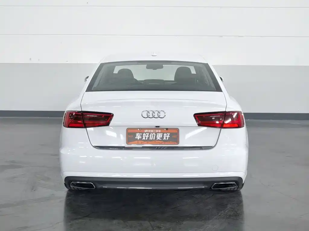 Audi A6L 2016 — фото 4