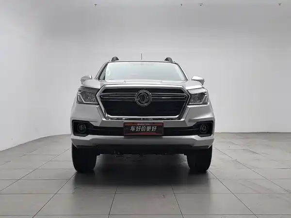 Dongfeng Ruiqi 6 2020