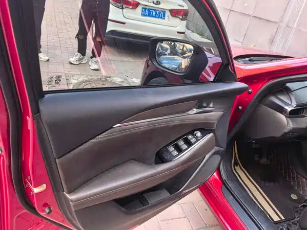 Mazda Atenza 2020