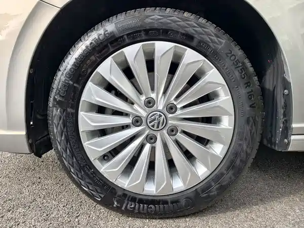 Volkswagen Lavida 2019