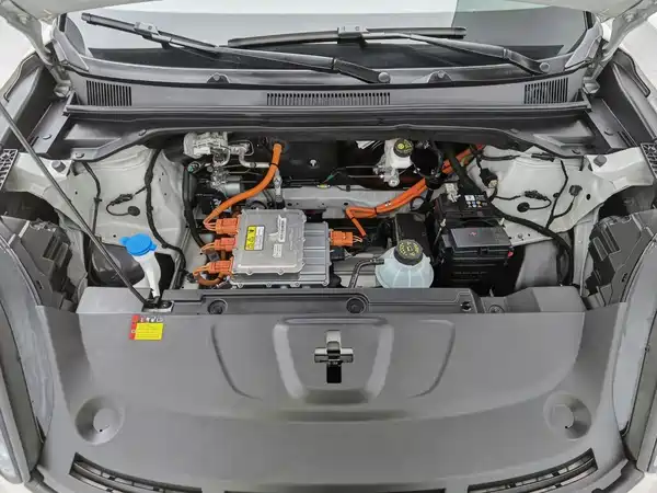 Wuling Bingo S 2025