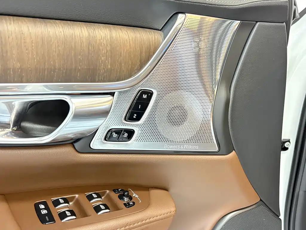 Volvo S90 2024 — фото 10