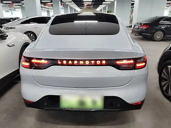 Leapmotor C01 2023