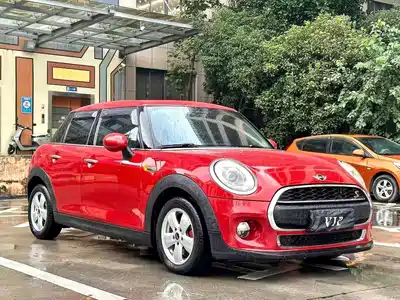 MINI MINI 2015