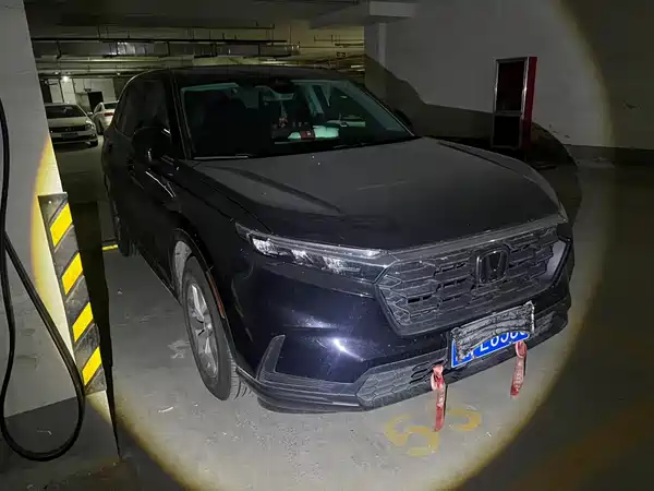 Honda CR-V 2024