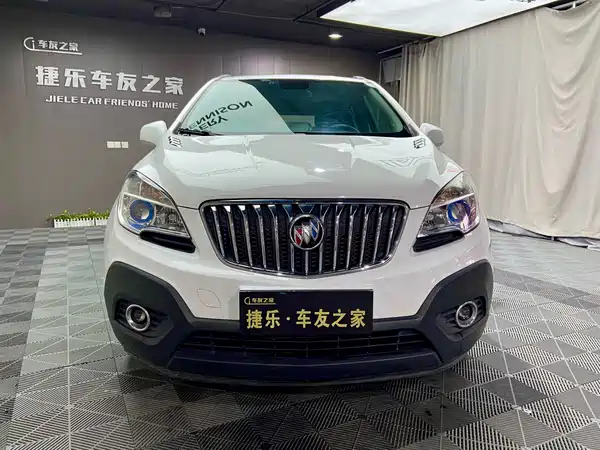 Buick Encore 2015