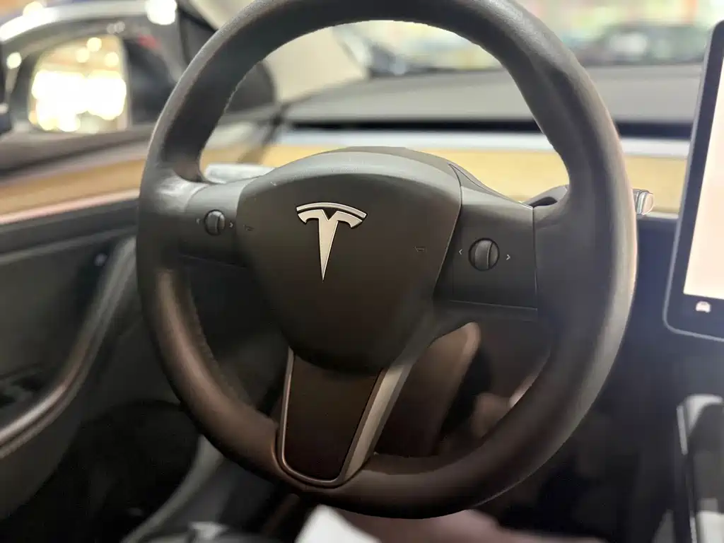 Tesla Model Y 2022 — фото 12