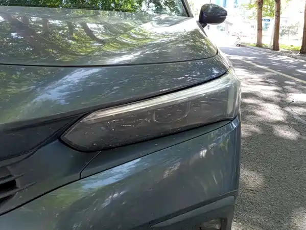 Honda Civic 2022