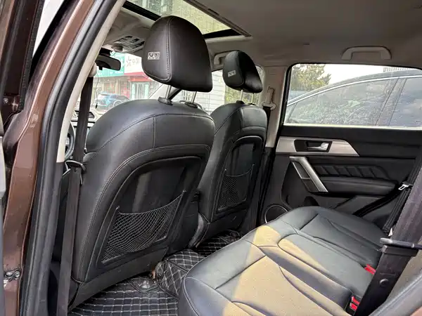 Haval H2 2015