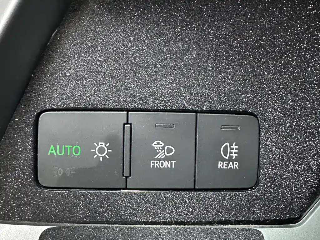 Audi A3 2023 — фото 18