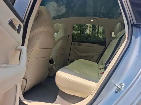 Dongfeng Xinghai S7 2024