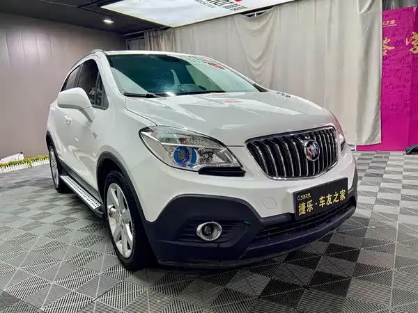 Buick Encore 2015