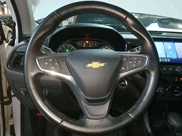 Chevrolet Equinox 2021