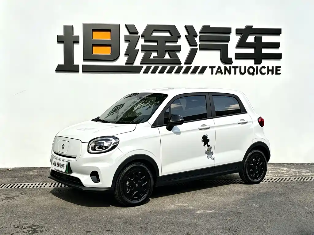 Leapmotor T03 2025