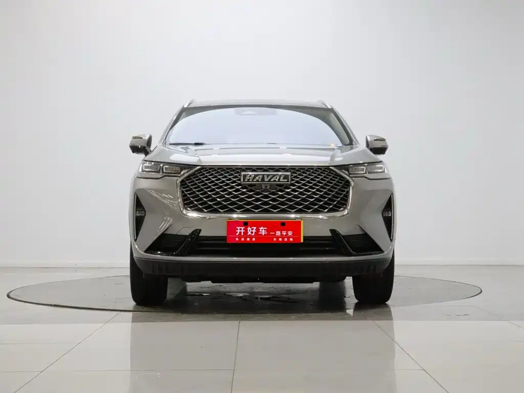 Haval H6 2021
