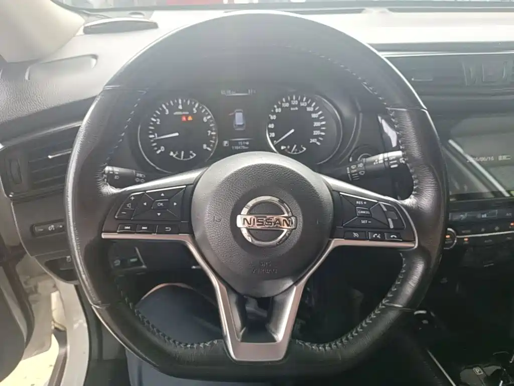 Nissan X-Trail 2019 — фото 11