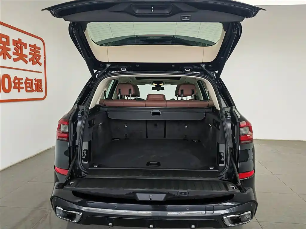 BMW X5 2019 — фото 16