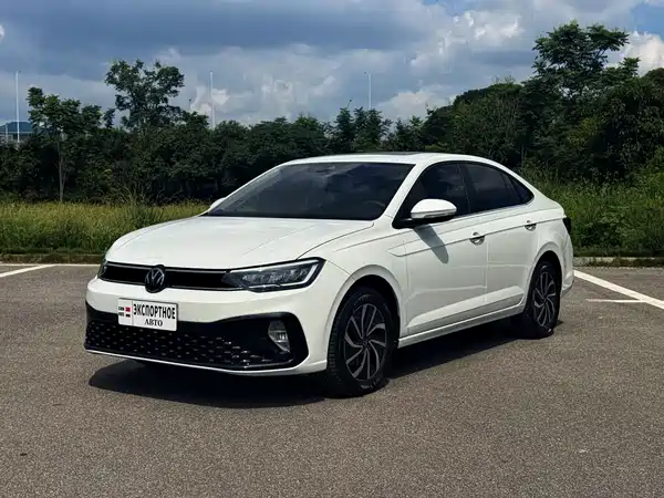 Volkswagen Lavida 2023