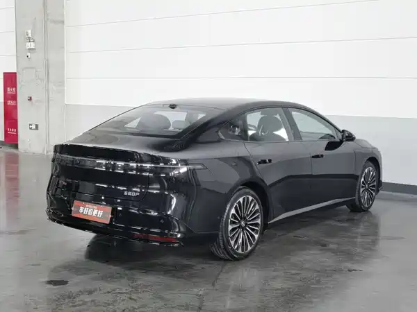 Nissan N7 2025